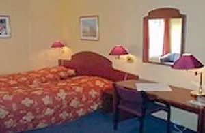 Videseter Hotel 3*